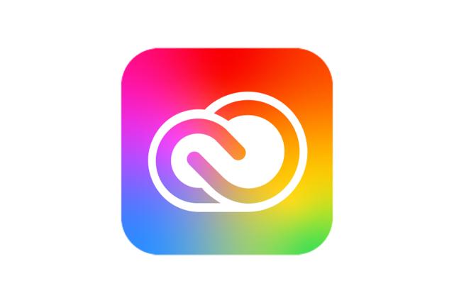 Adobe Creative Cloud icon