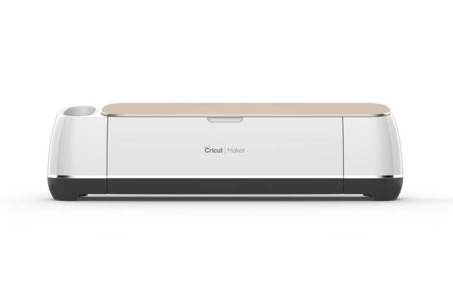 Cricut Maker