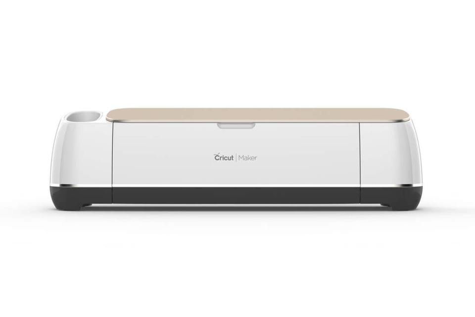 Cricut Maker
