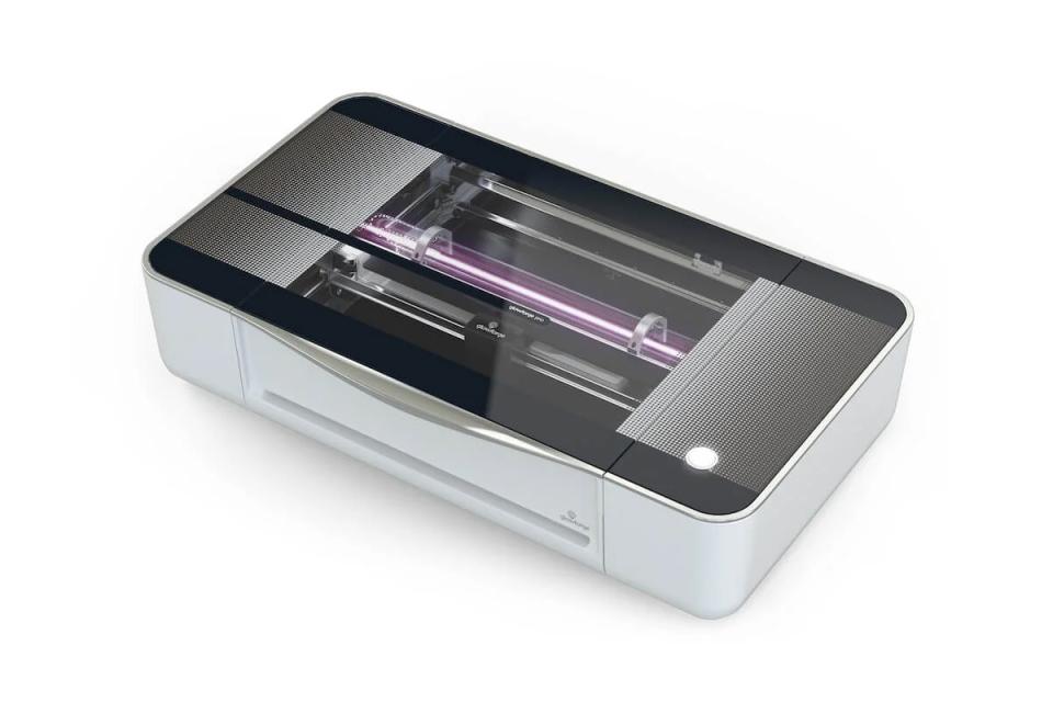 Glowforge Plus Laser Cutter