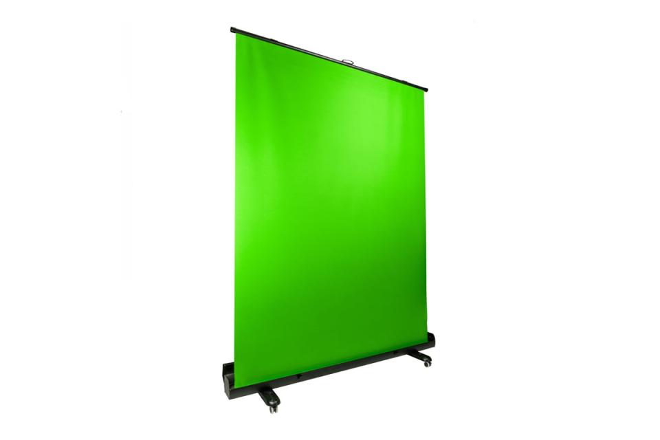 Green screen