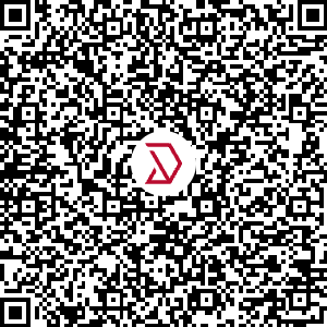 QR code to reserve the Audio Studio.
